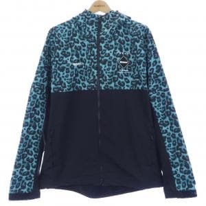 エフシーアールビー F.C.R.B. ブルゾン