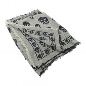アレキサンダーマックイーン ALEXANDER McQUEEN 633535 STOLE