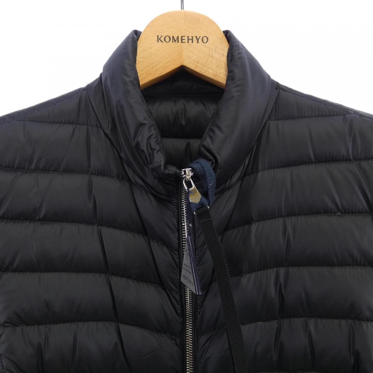 モンクレール MONCLER AGATELON ダウンコート