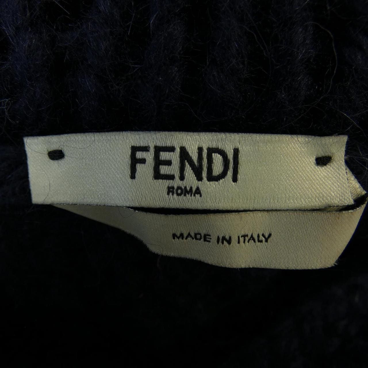 フェンディ FENDI FZJ560 A58T ニット