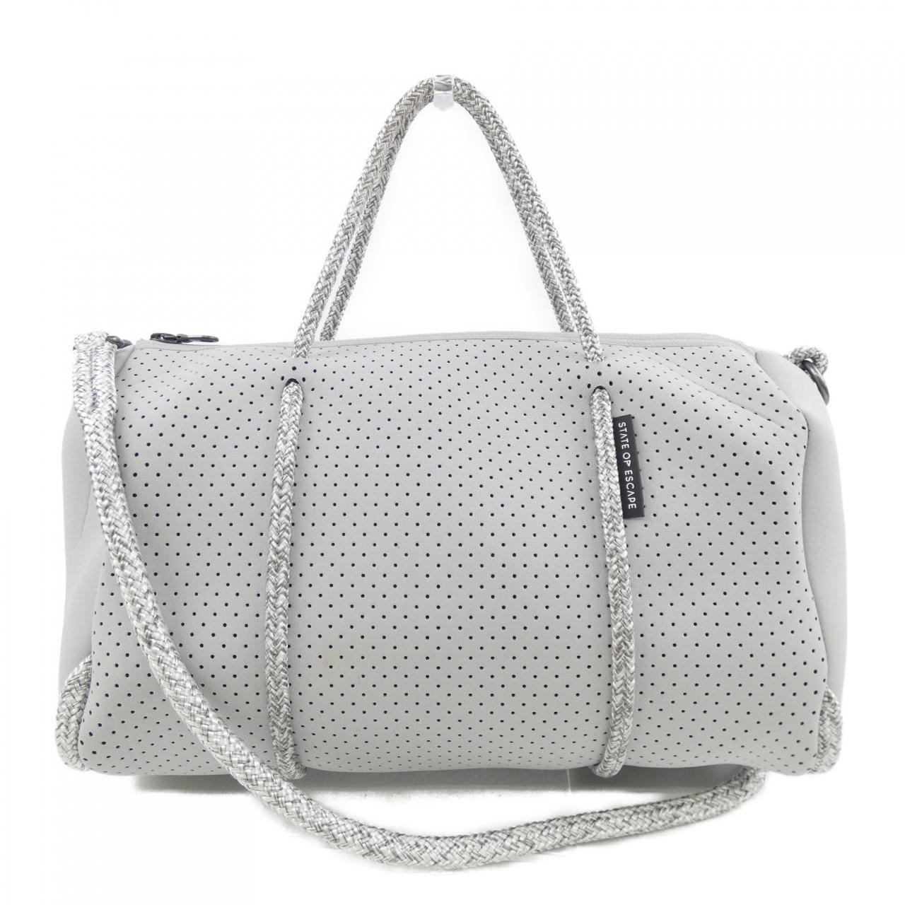 ステイトオブエスケープ STATE OF ESCAPE BAG