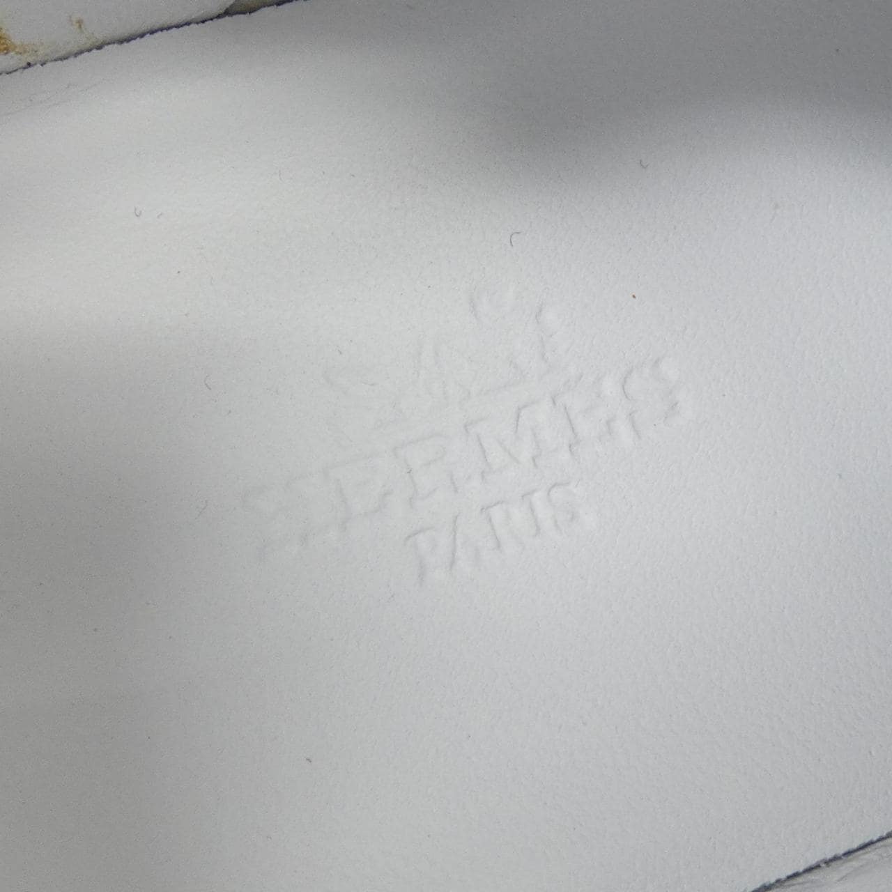 エルメス HERMES デイ DAY ケリーバックル 212257Z スニーカー