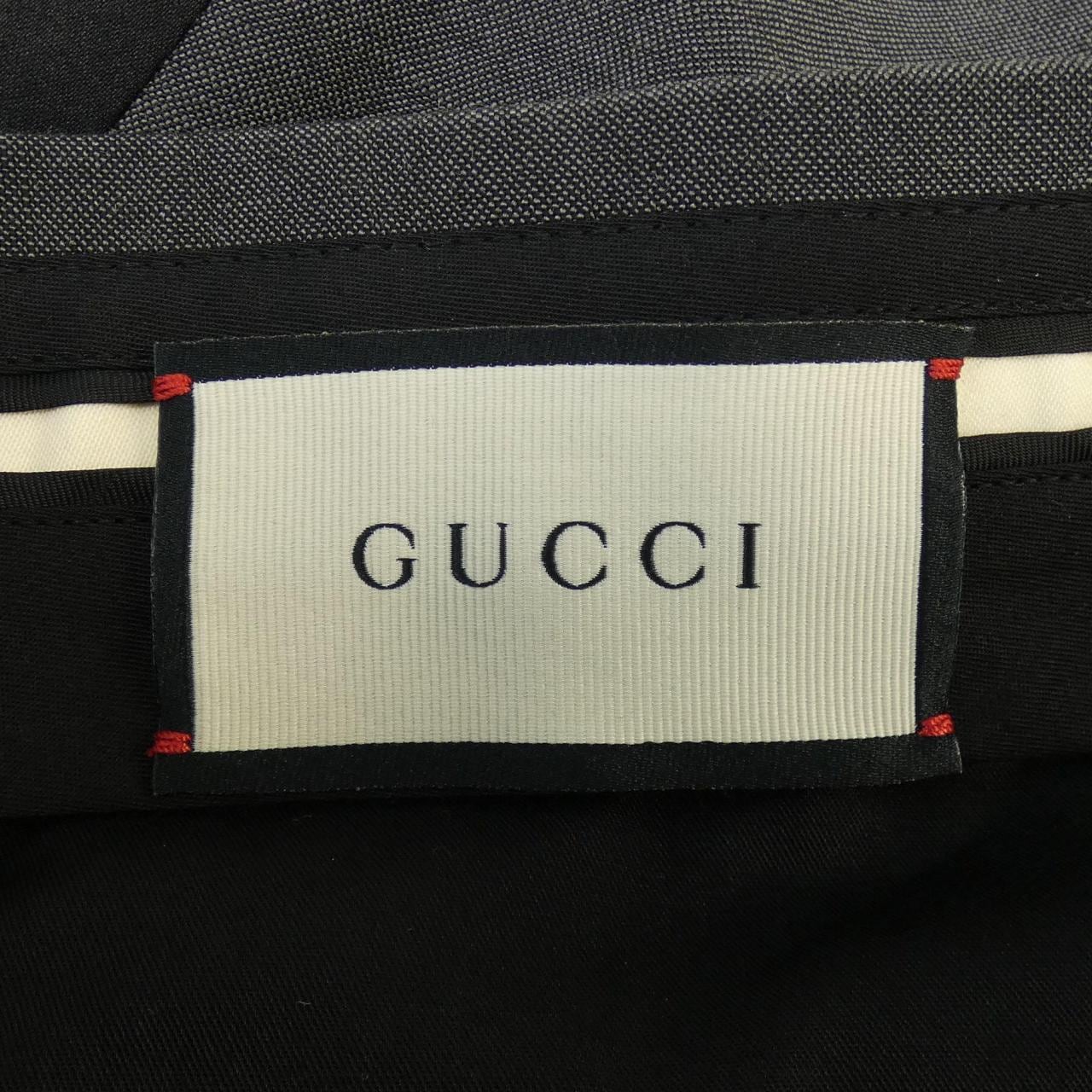 グッチ GUCCI 581381 Z592B パンツ