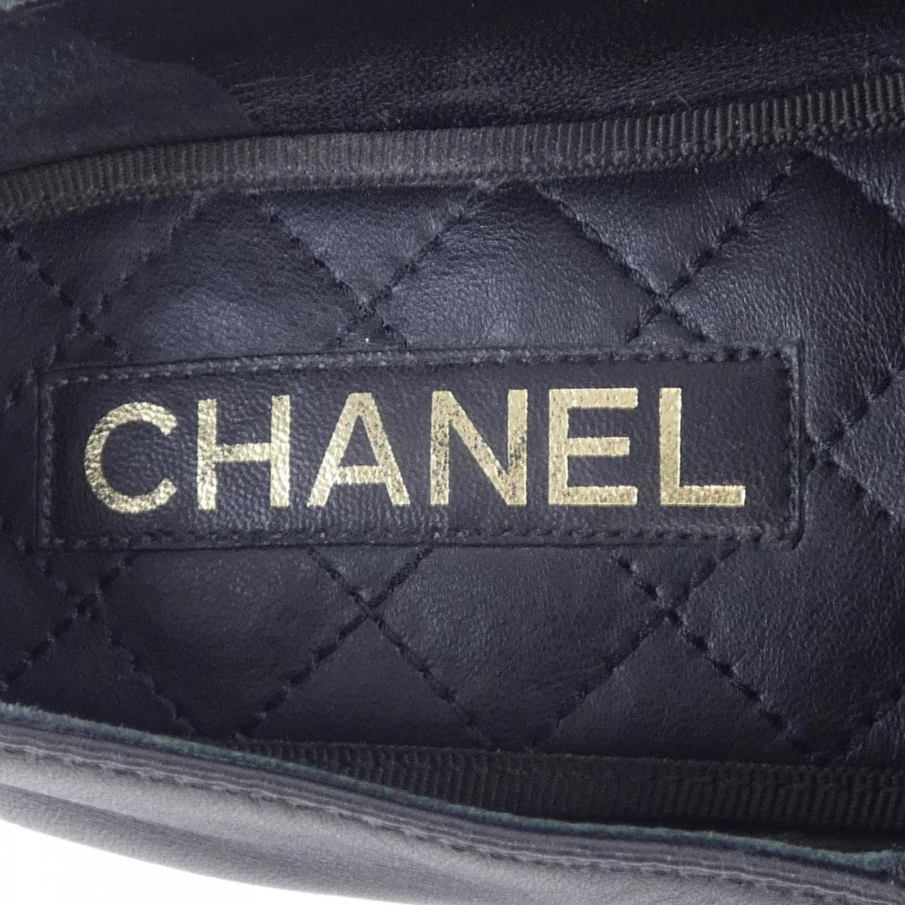 シャネル CHANEL G36272 シューズ