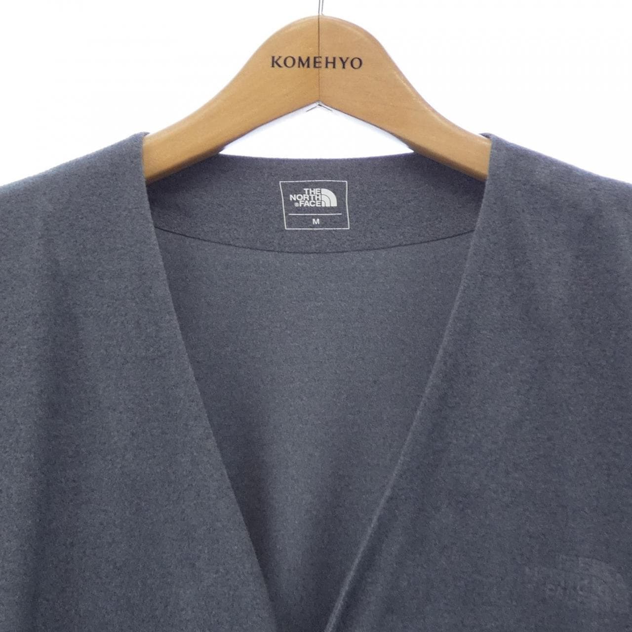 ザノースフェイス THE NORTH FACE NT11961 カーディガン