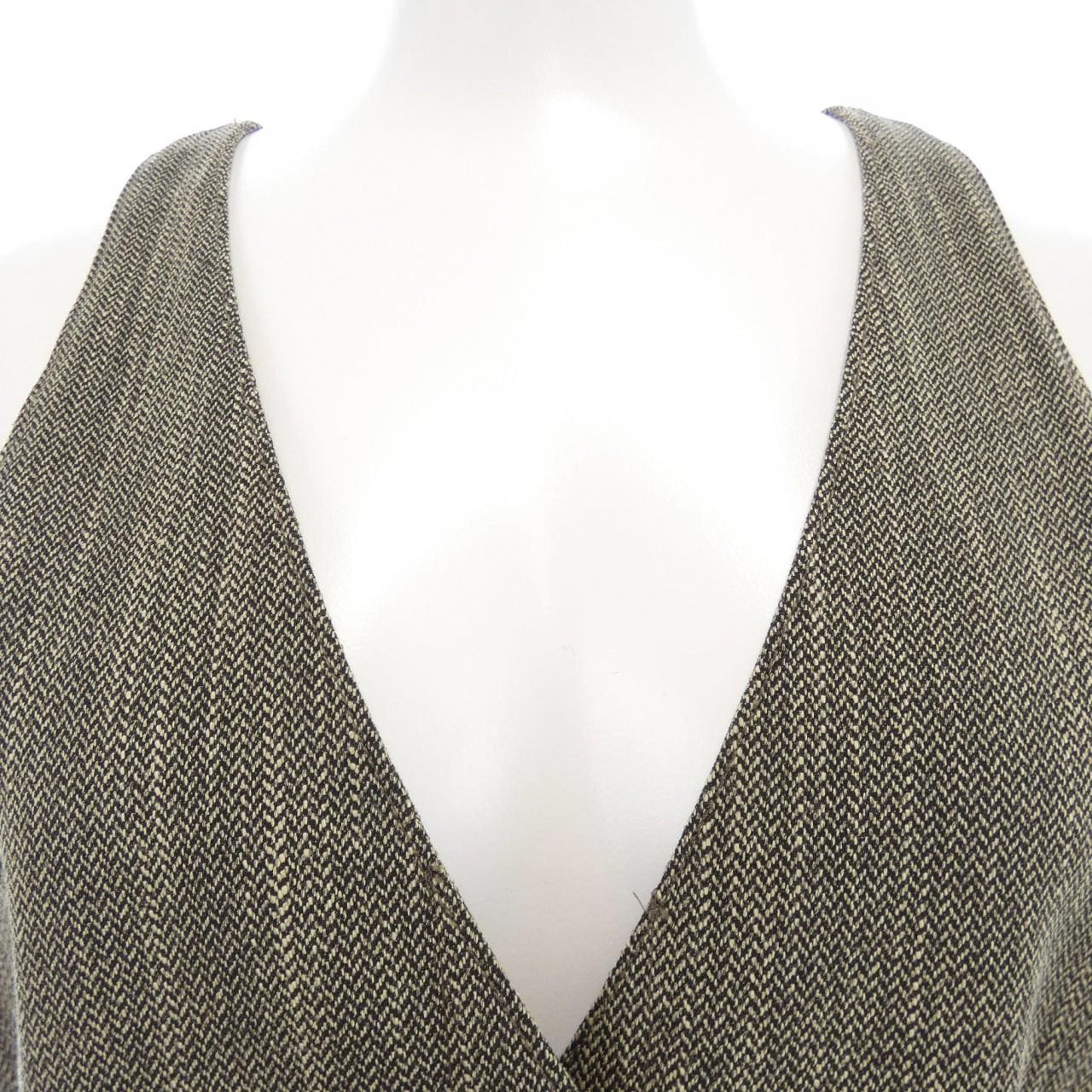 ルシェルブルー LE CIEL BLEU ワンピース