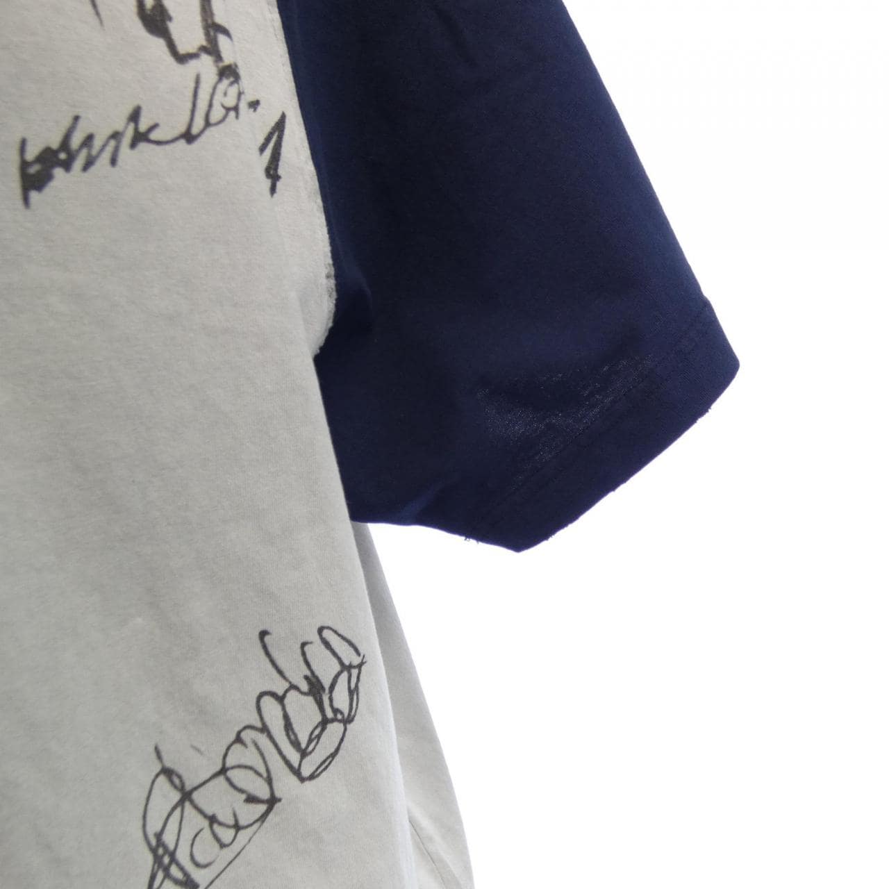 バレンシアガ BALENCIAGA 850419 TTVE2 Tシャツ