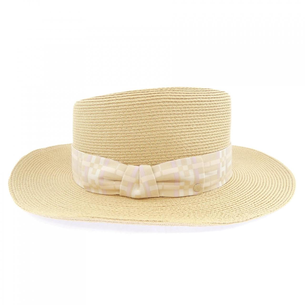 エルメス HERMES IZIA H H251062N ハット