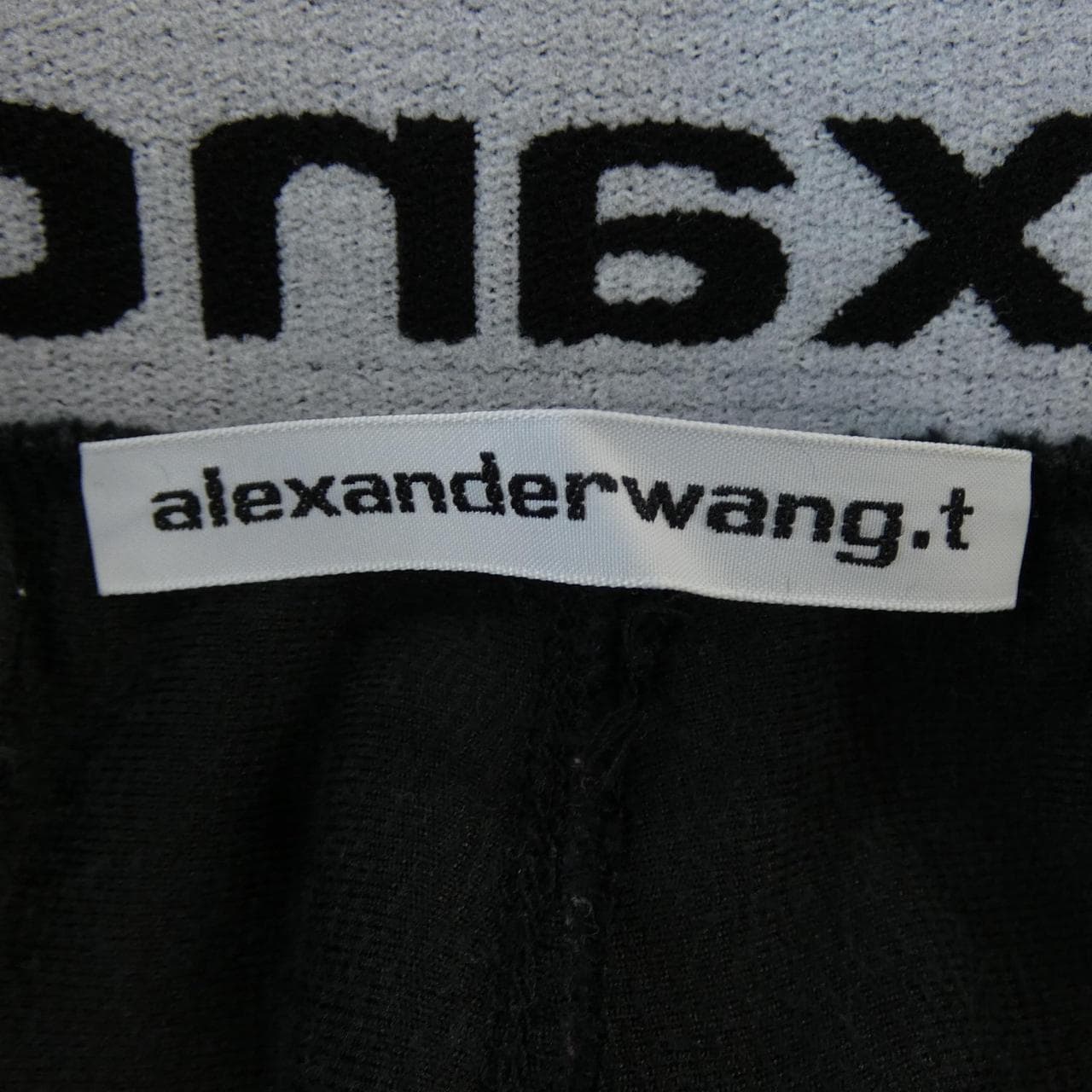 アレキサンダーワン alexanderwang.t ショートパンツ