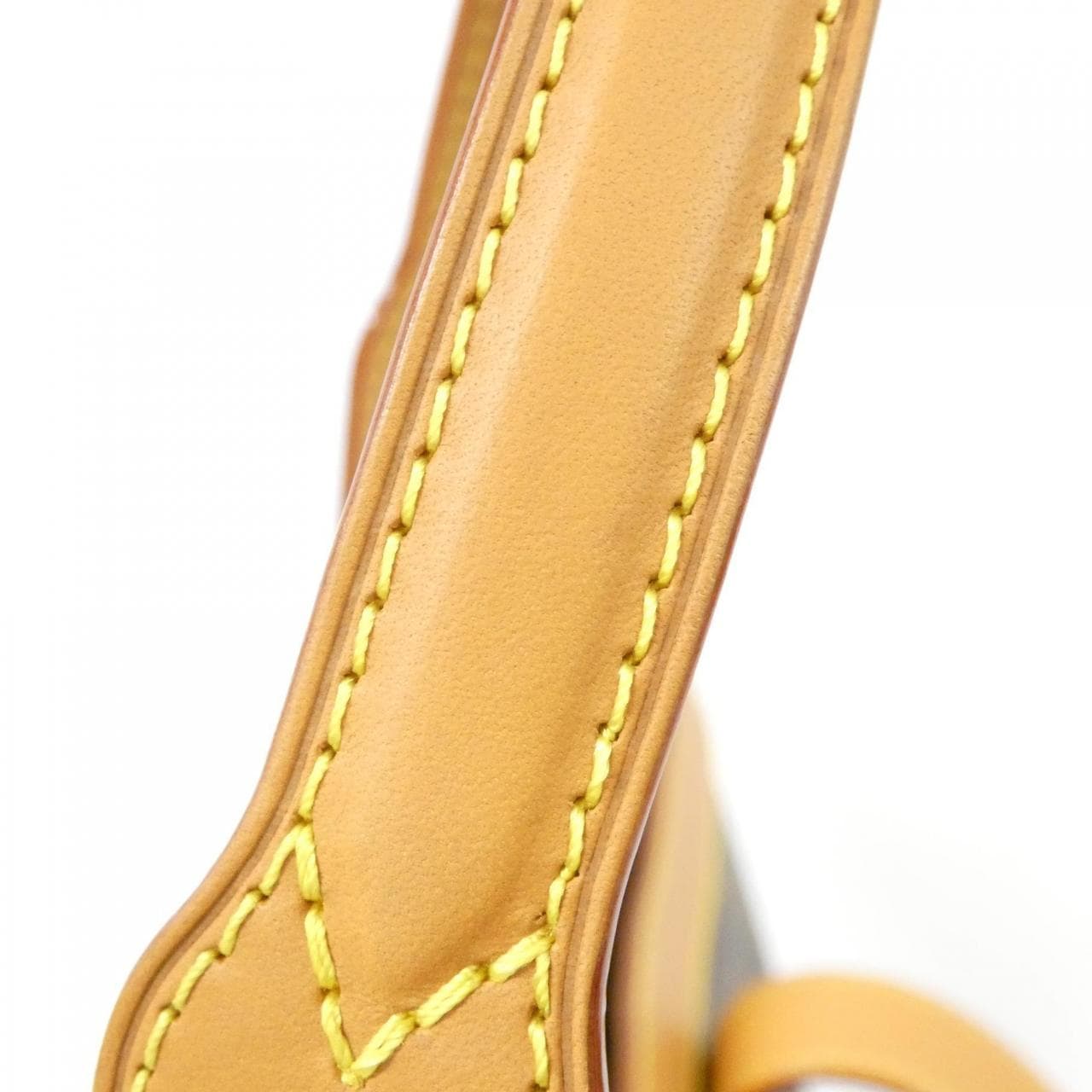LOUIS VUITTON Monogram Caba Voyage M44878 Bag