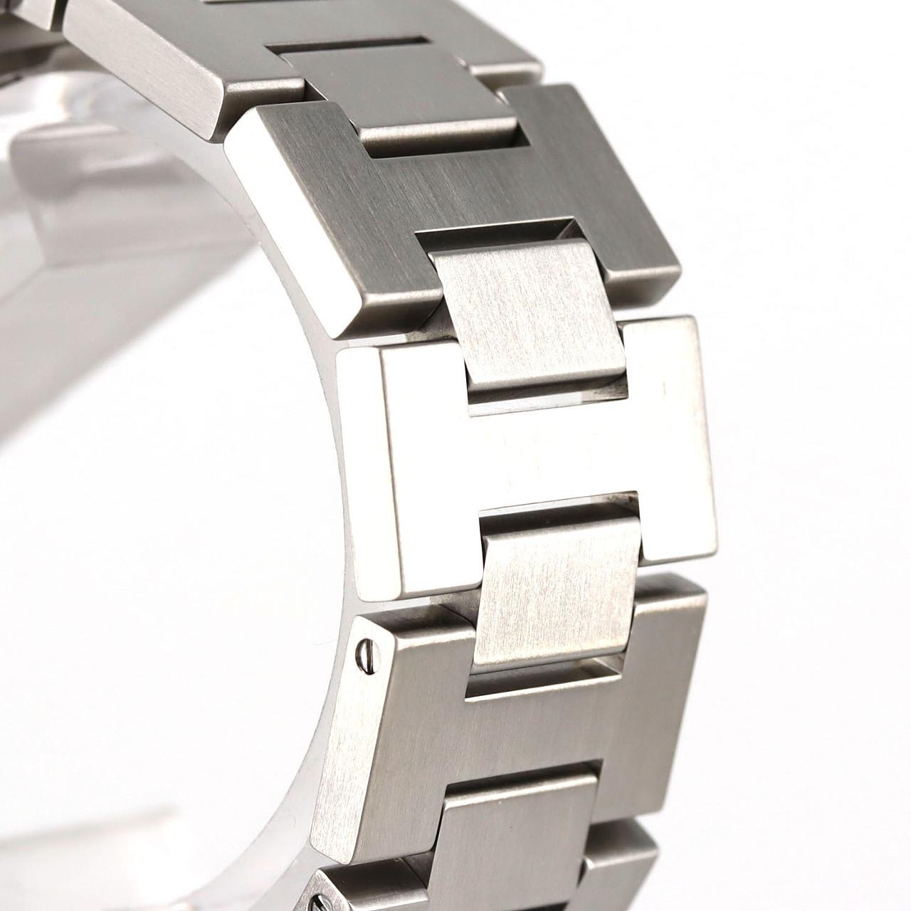 カルティエ パシャC W31043M7 SS 自動巻