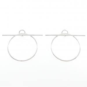 エルメス エシャペ ピアス