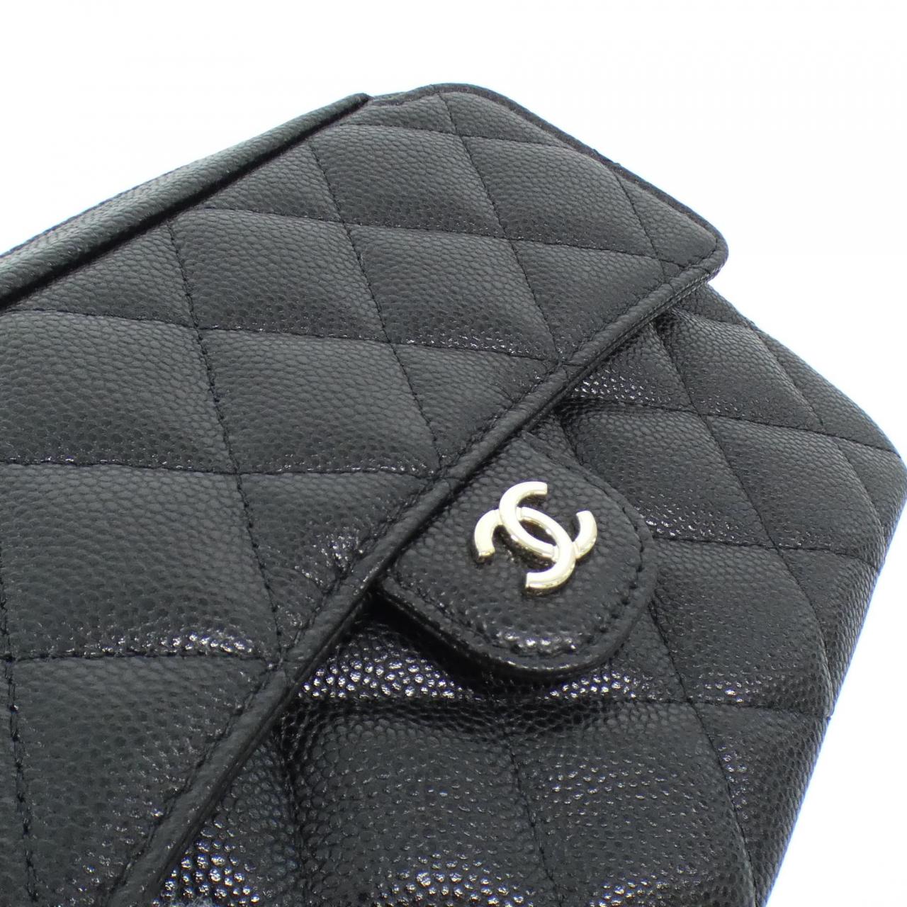 CHANEL Timeless Classic Line AP4425 Chain Clutch