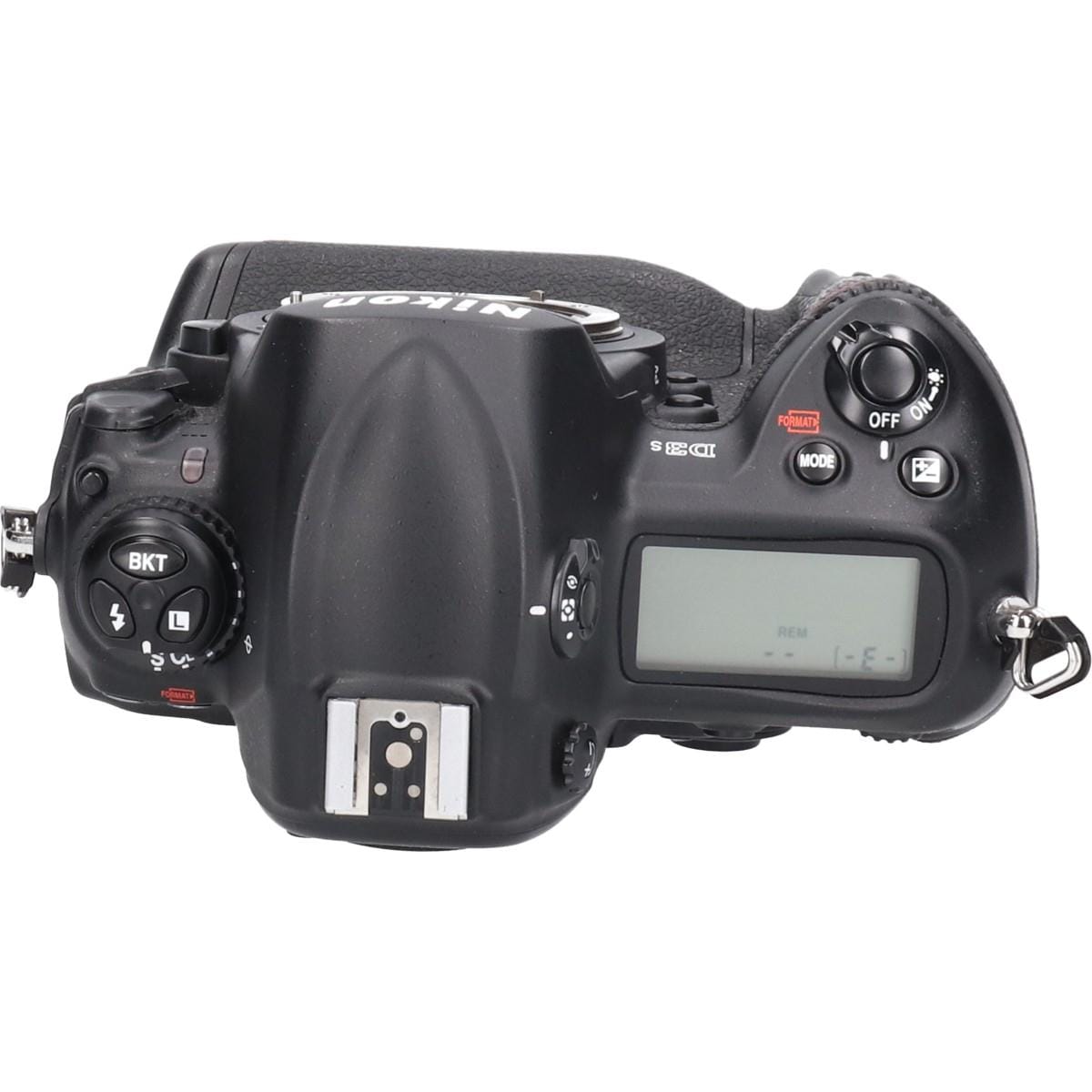 ＮＩＫＯＮ　Ｄ３Ｓ