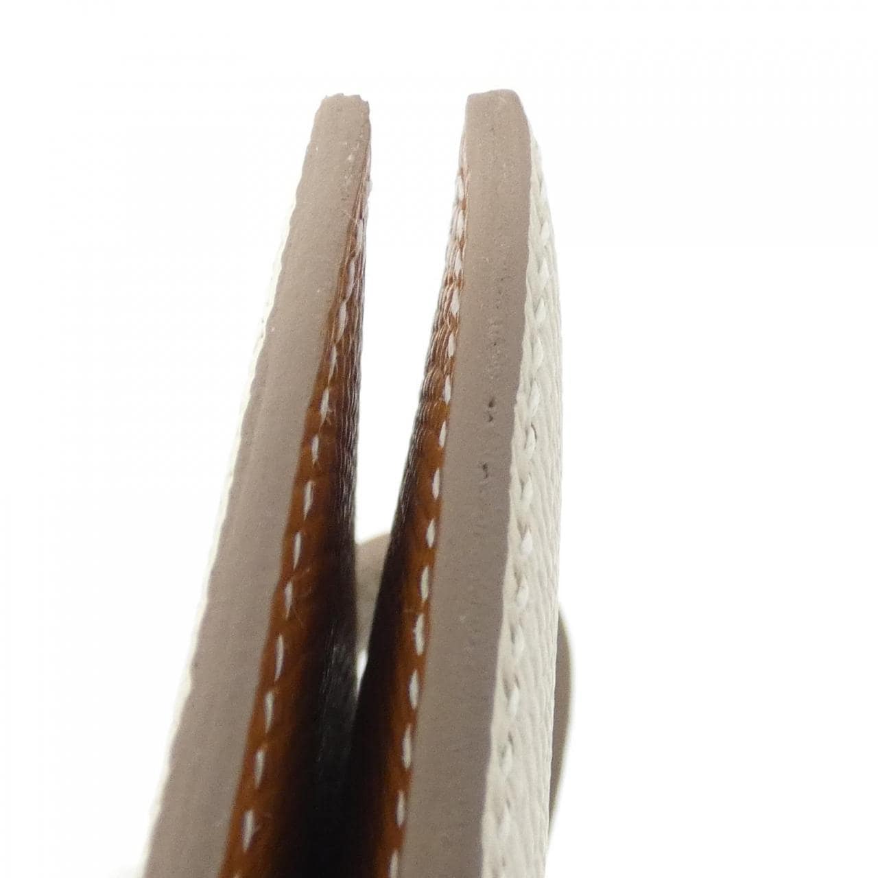 エルメス ベアン コンパクト ヴェルソ 076220CK 財布