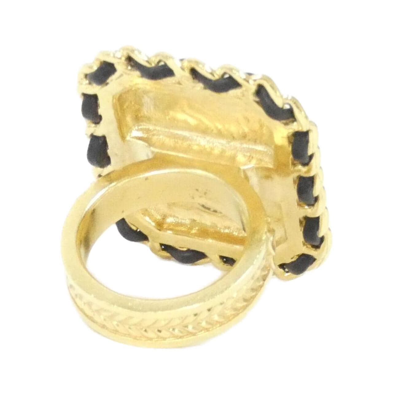 シャネル ABB114 リング