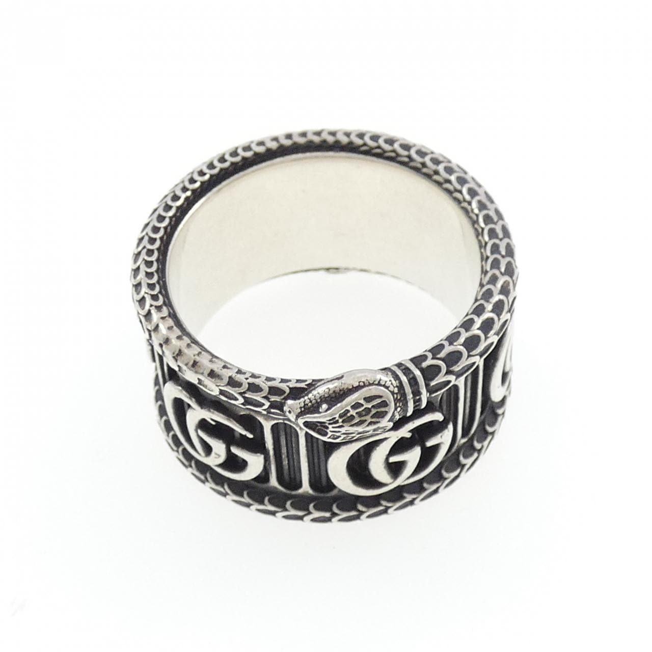 グッチ 925 リング