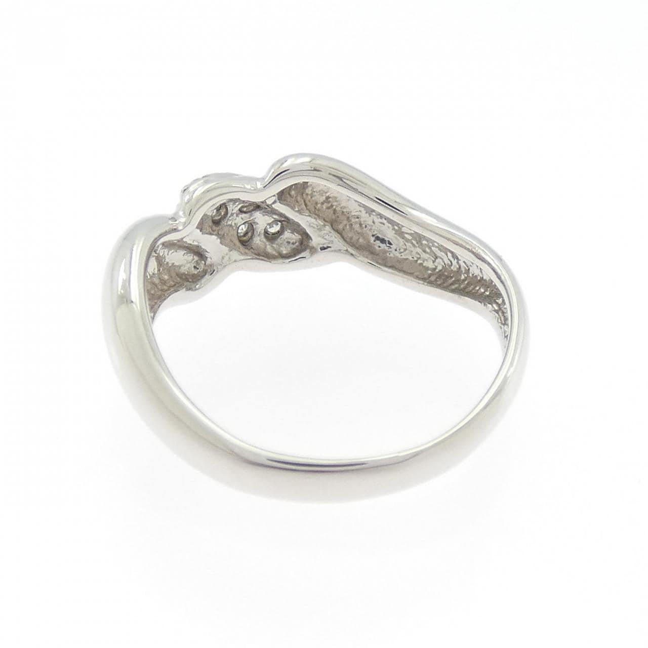 PT900 ダイヤモンド リング