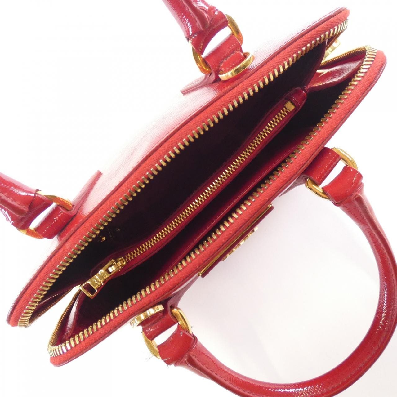 プラダ BL0838 バッグ