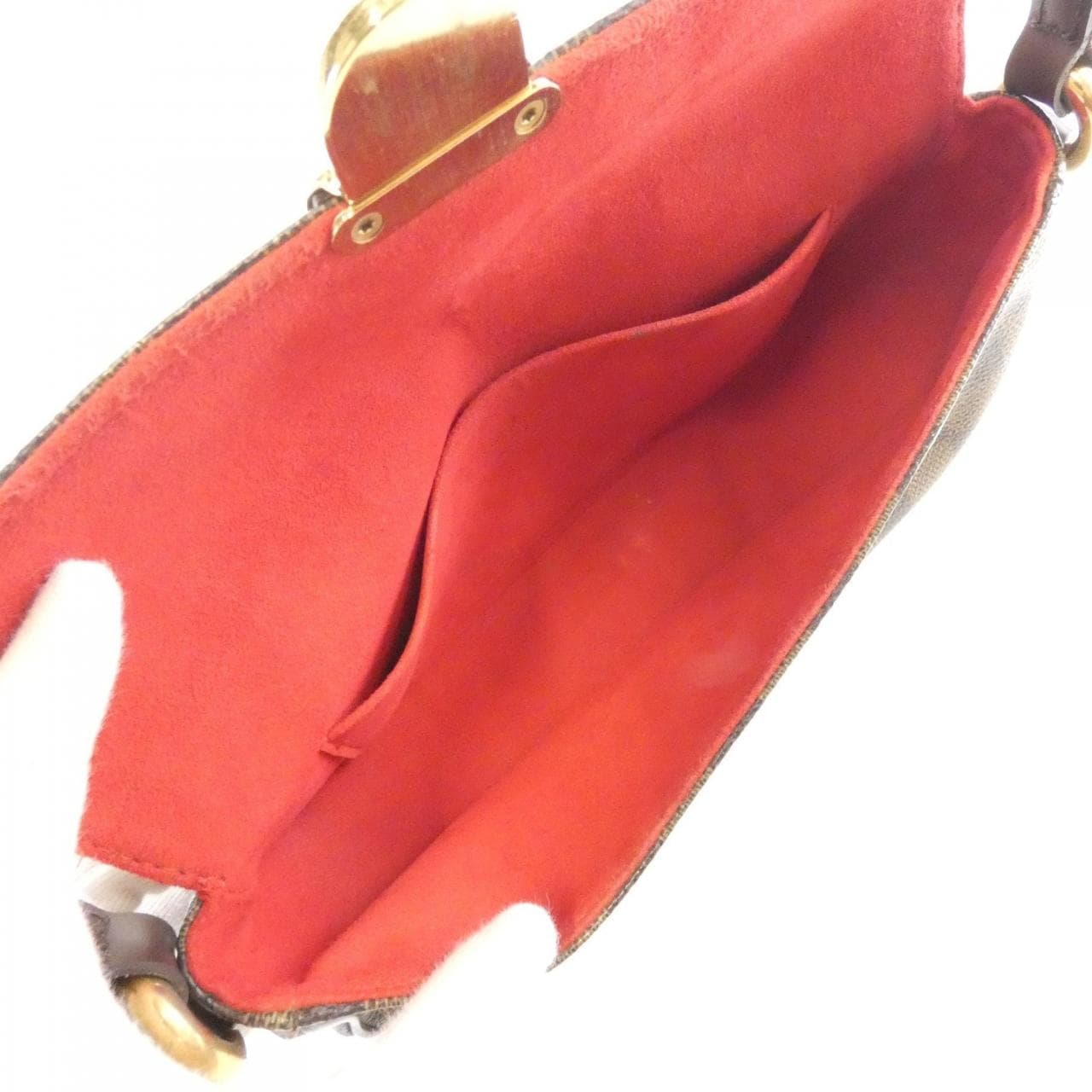 ルイヴィトン ダミエ ラヴェッロ PM N60007 ショルダーバッグ