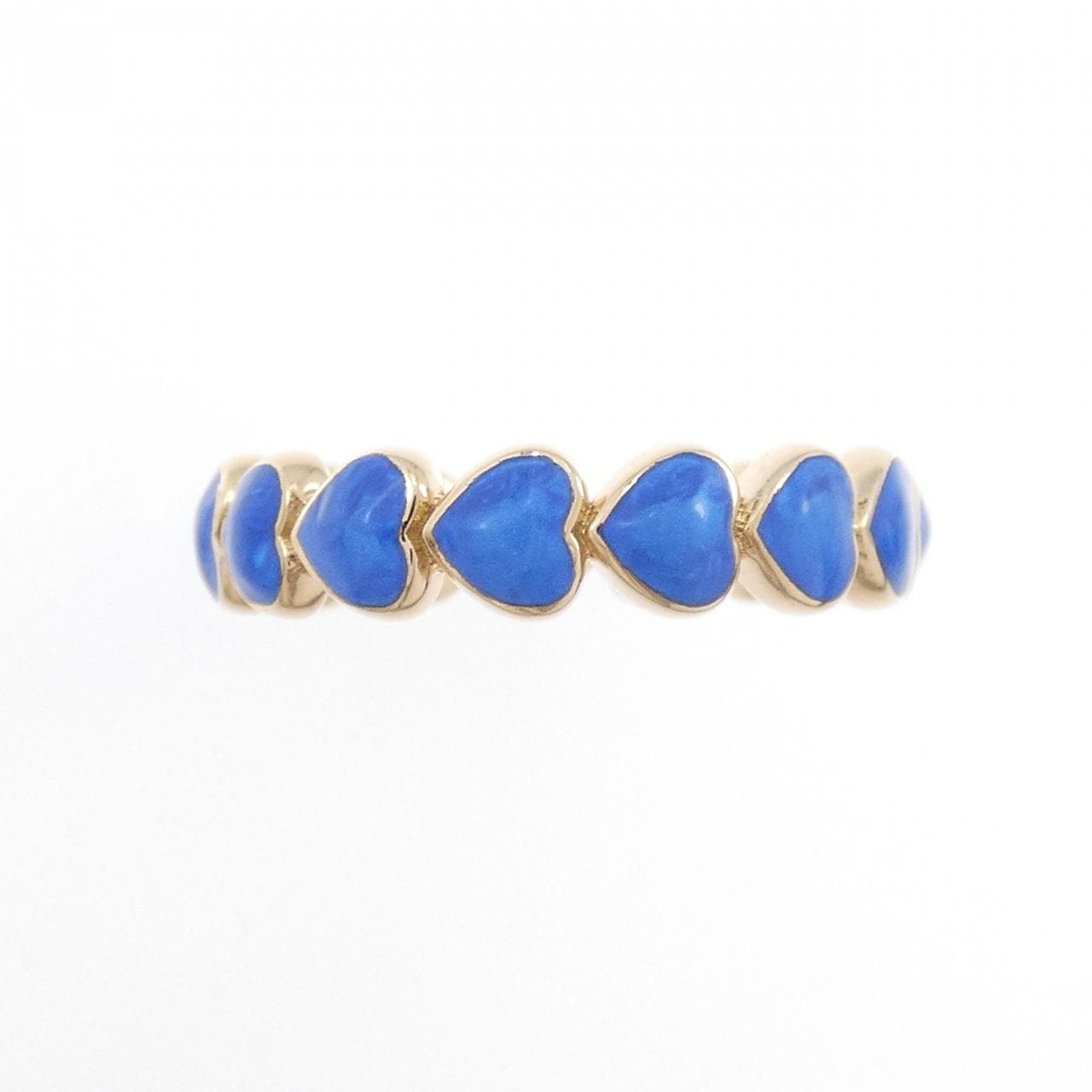 ポアレ 樹脂 リング