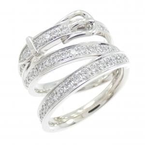 エルメス エトリヴィエール リング