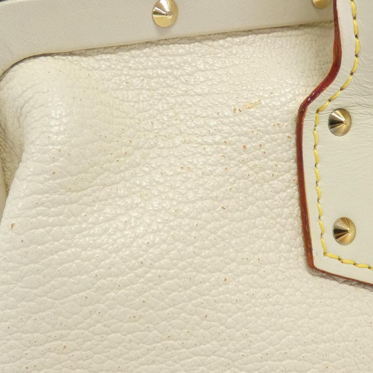 LOUIS VUITTON Suhali Angenieux PM M91811 Bag