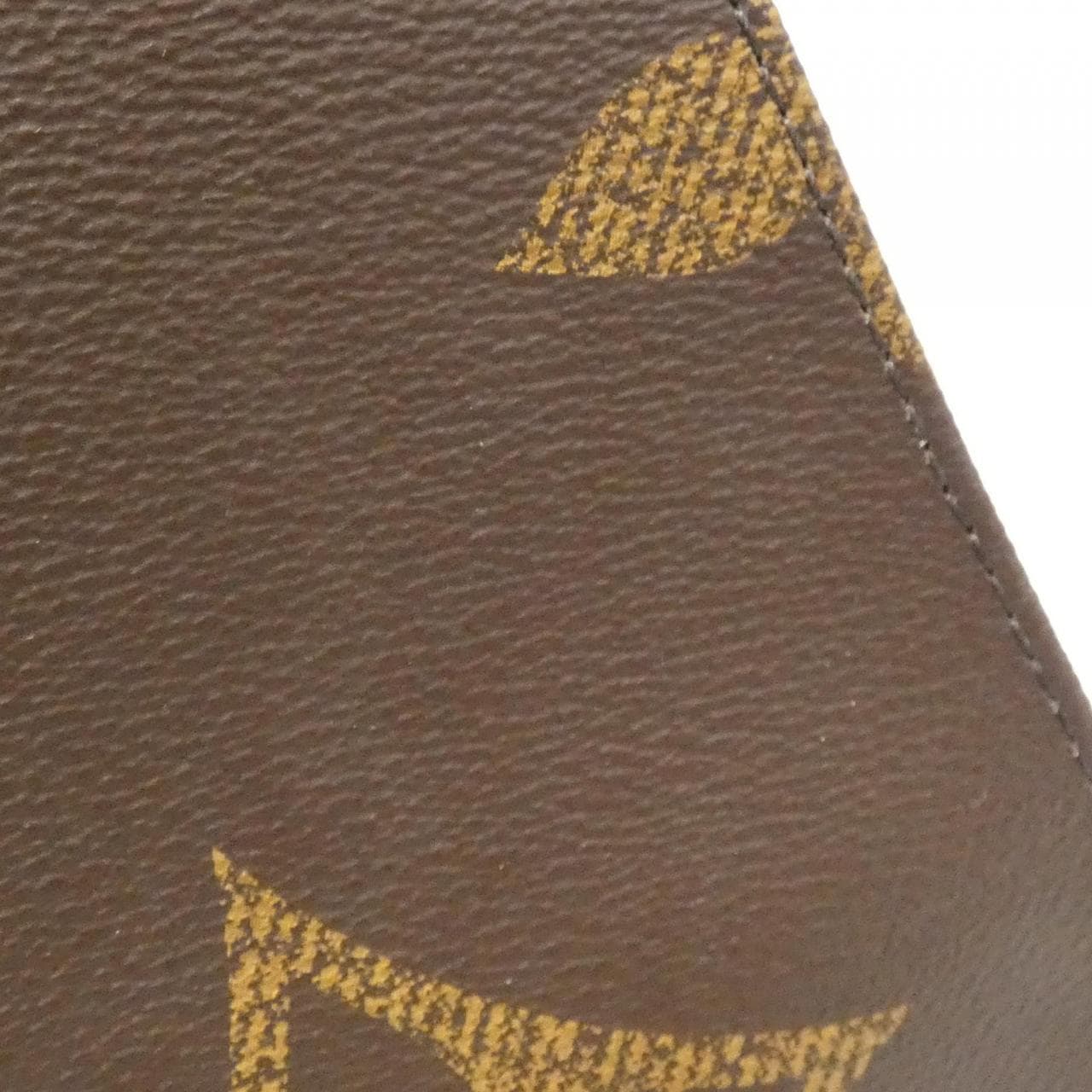 LOUIS VUITTON Monogram Giant On the Go GM M45320 包