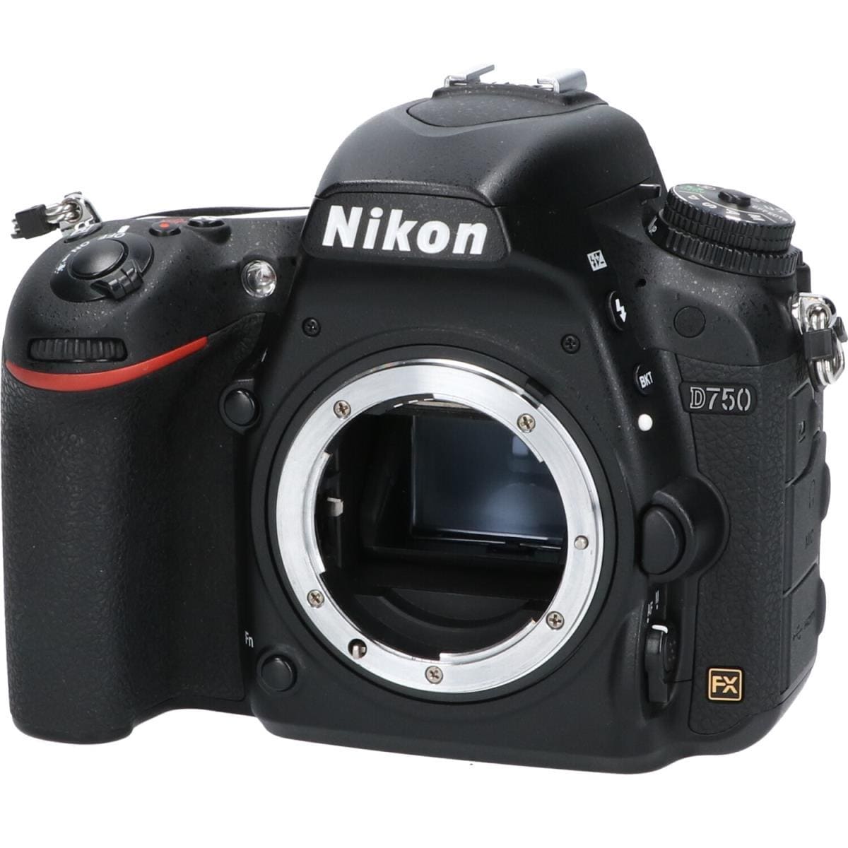 ＮＩＫＯＮ　Ｄ７５０