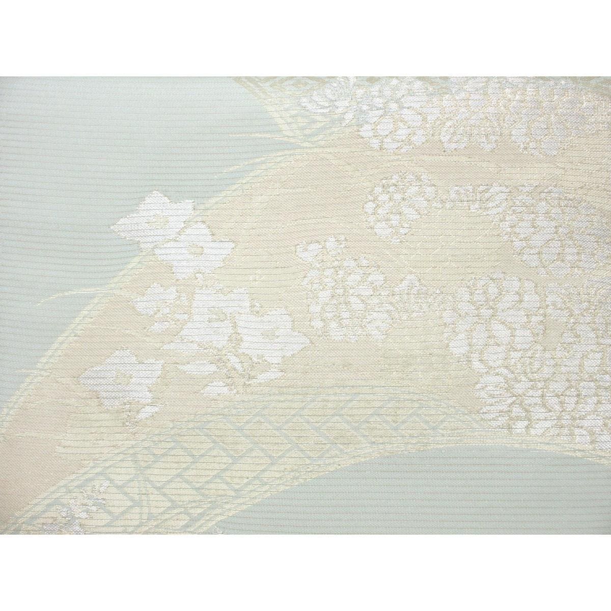 夏季包帶Kawashima Orimono紡織編織書包