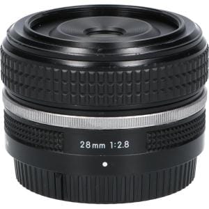 Ｚ２８ｍｍ　Ｆ２．８Ｓｐｅｃｉａｌ　Ｅｄｉｔｉｏｎ