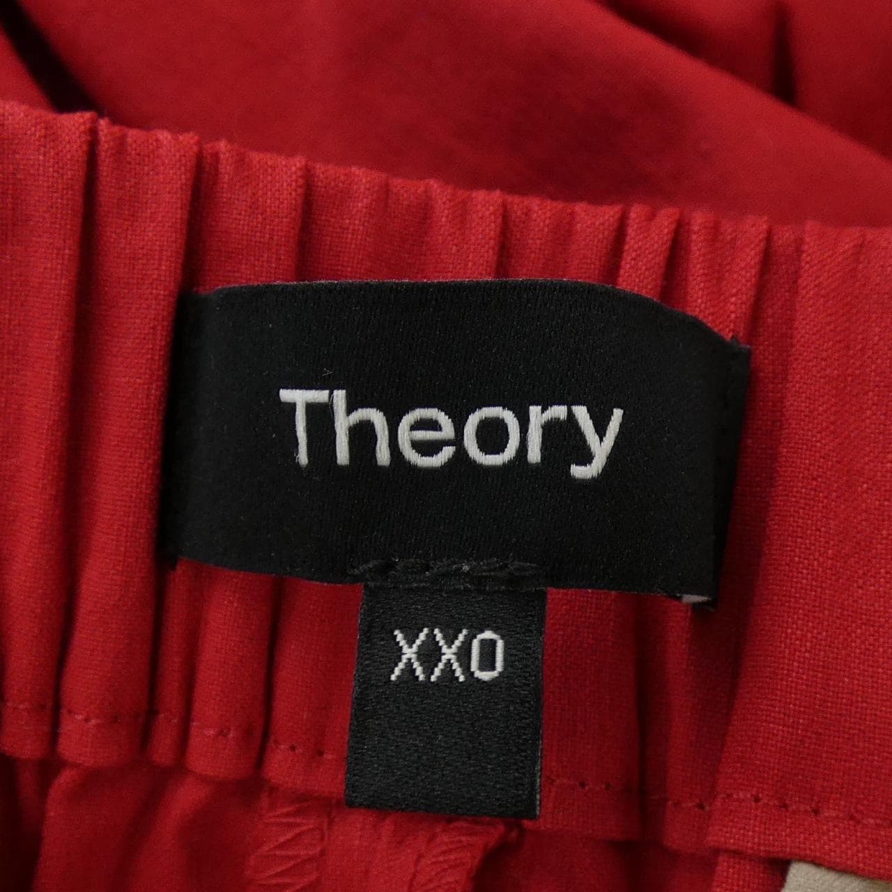 セオリー theory パンツ