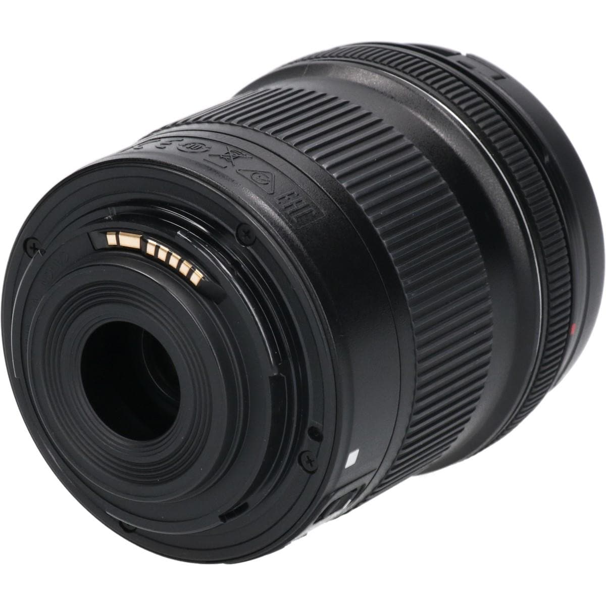 EF-S10-18mm F4.5-5.6IS STM