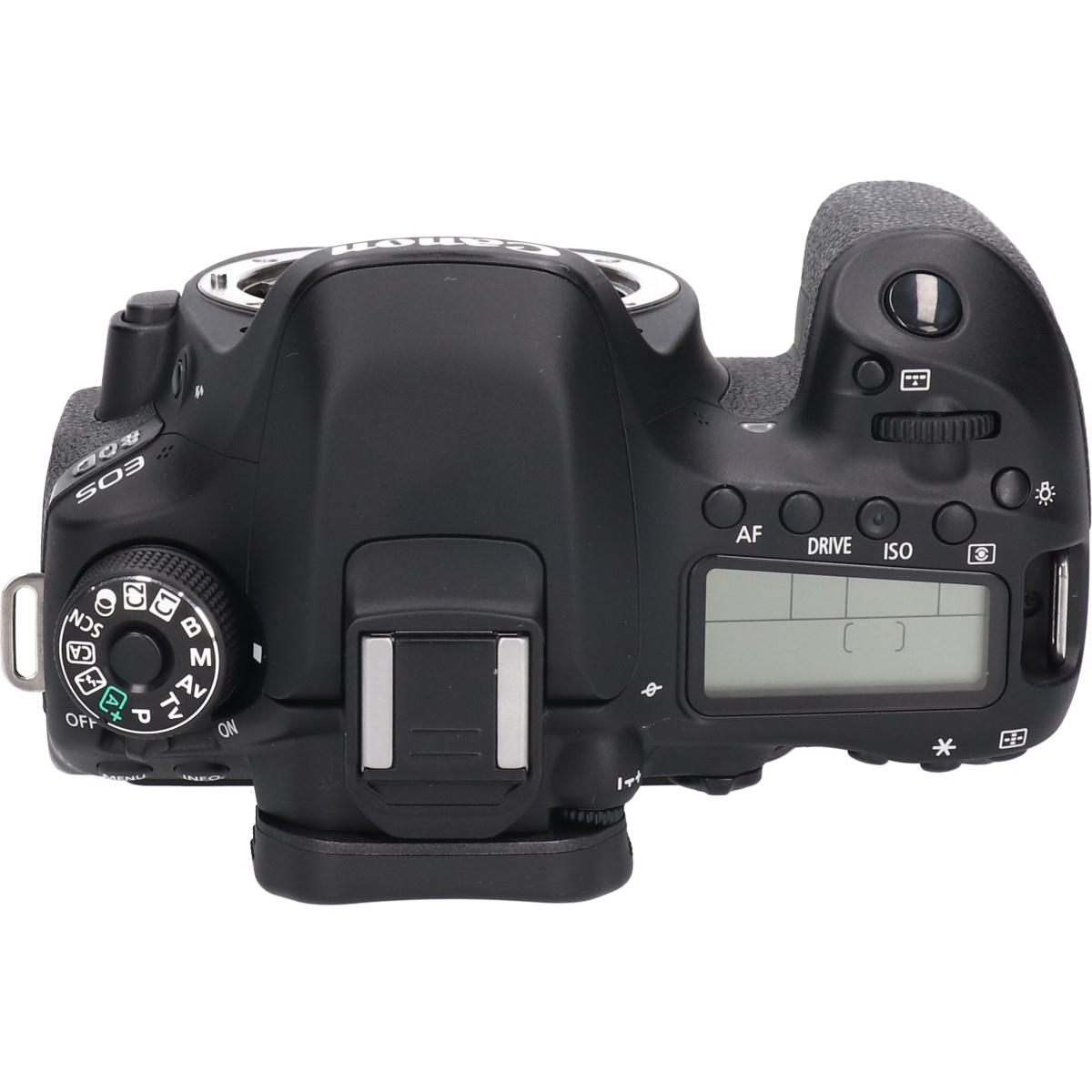 ＥＯＳ８０Ｄ