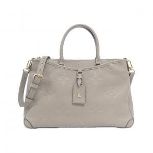 ルイヴィトン モノグラム アンプラント トリアノン MM M46504 バッグ