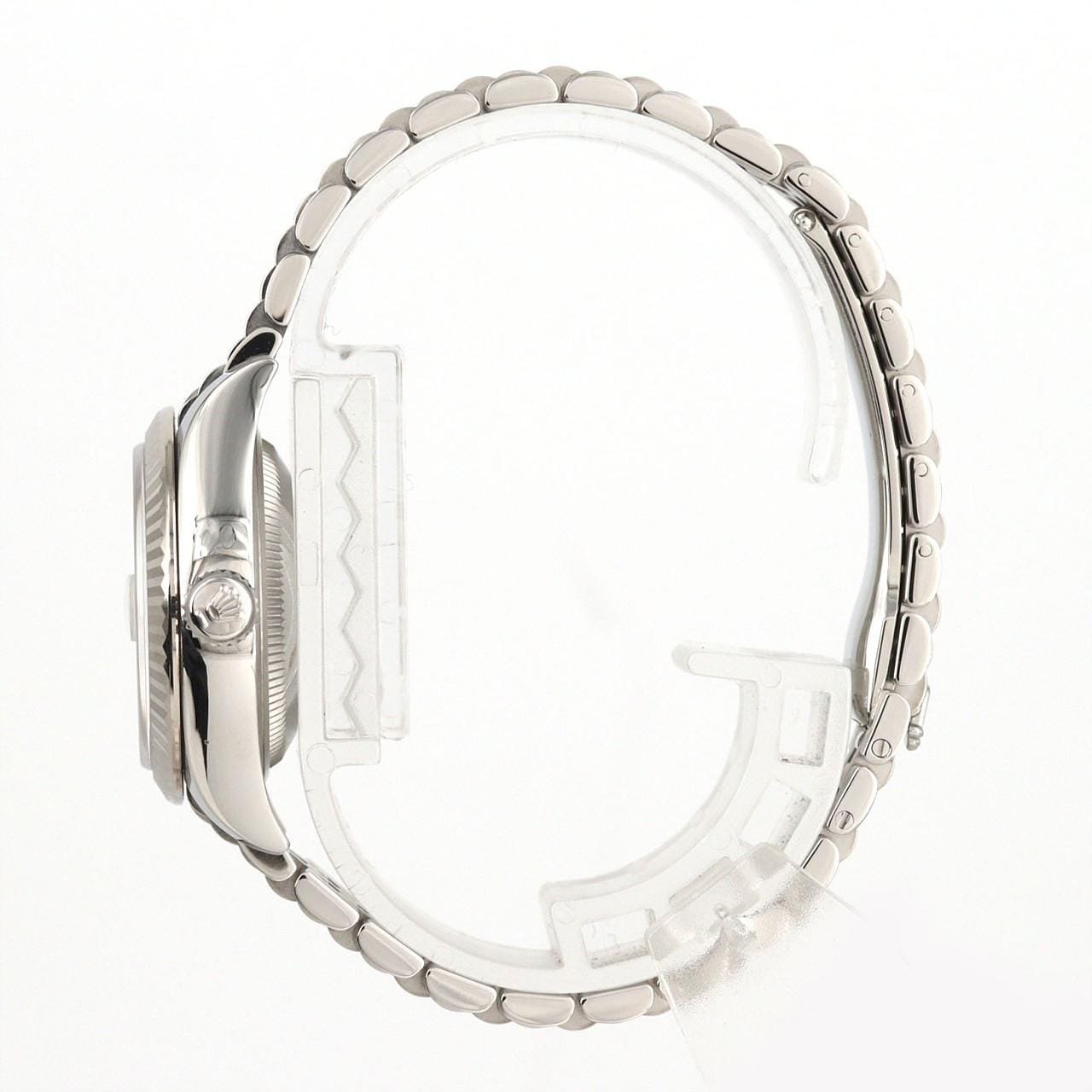 ロレックス デイトジャスト 279174 SSxWG 自動巻 ランダム番