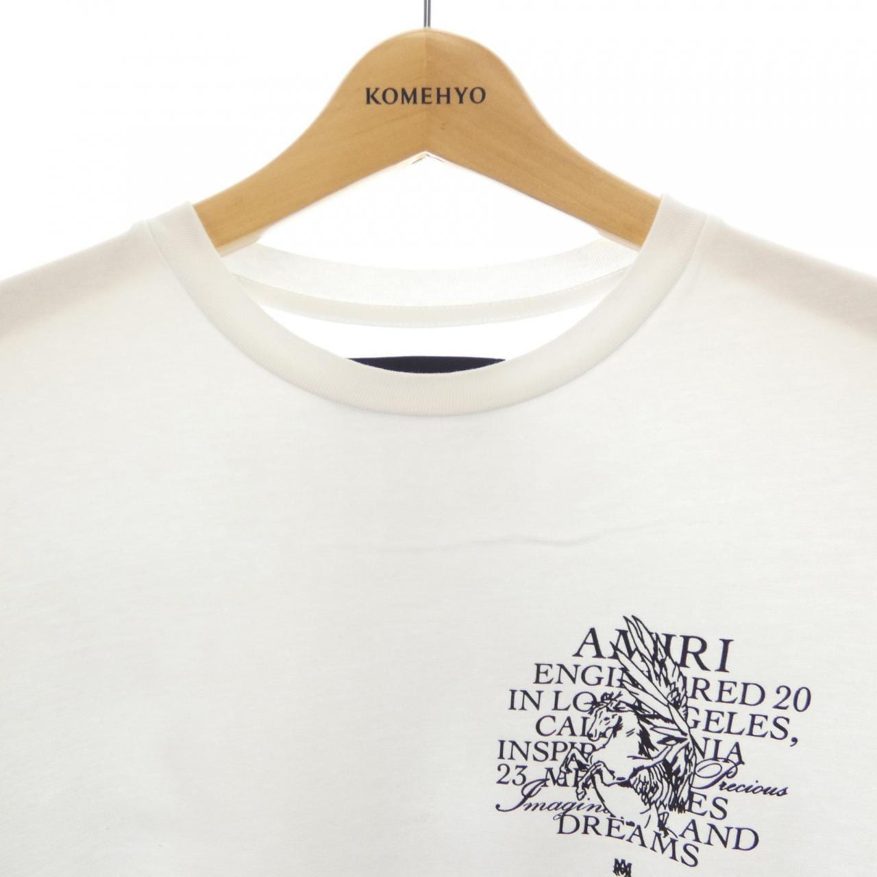 アミリ AMIRI Tシャツ