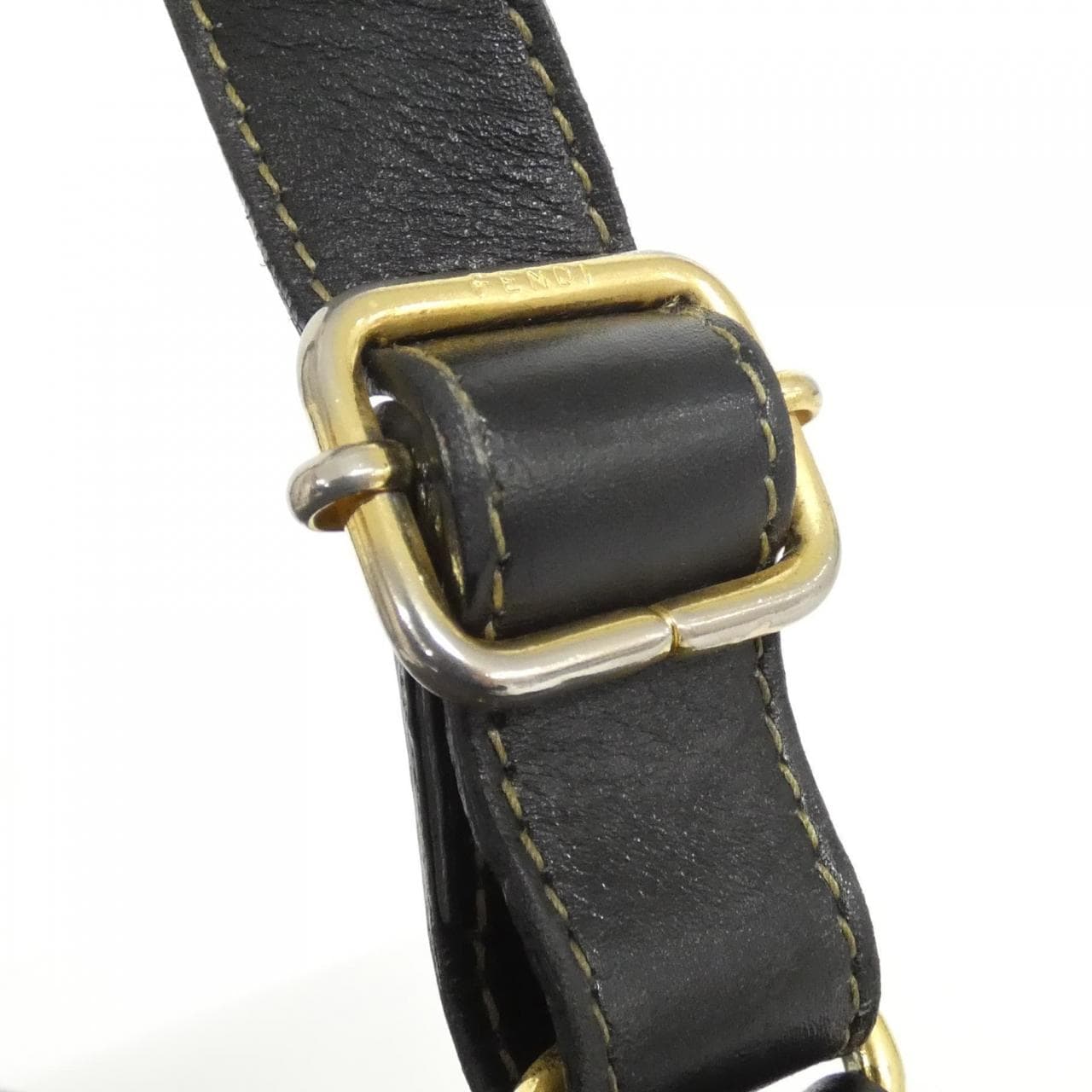 【ヴィンテージ】フェンディ 259292 リュックサック