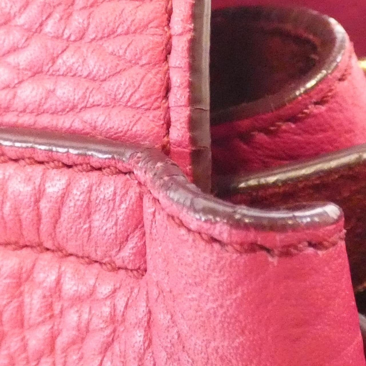 トッズ ウェーブ バッグ