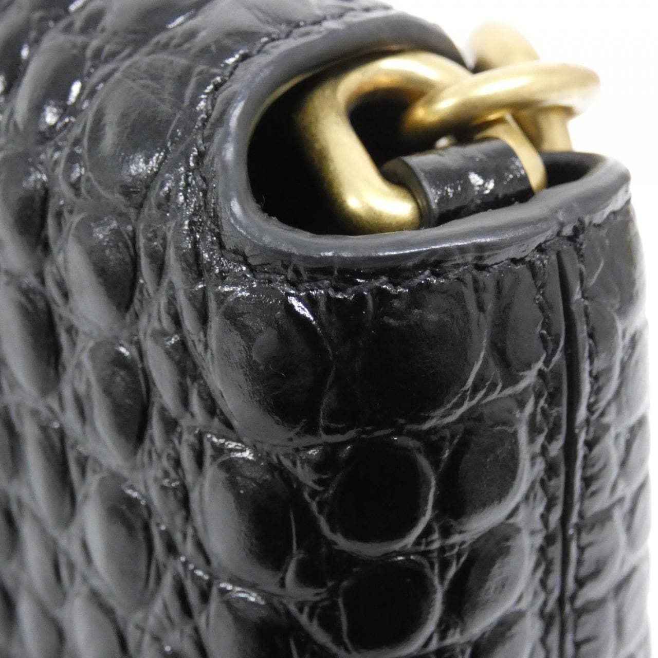 バレンシアガ 689058 2106F ショルダーバッグ