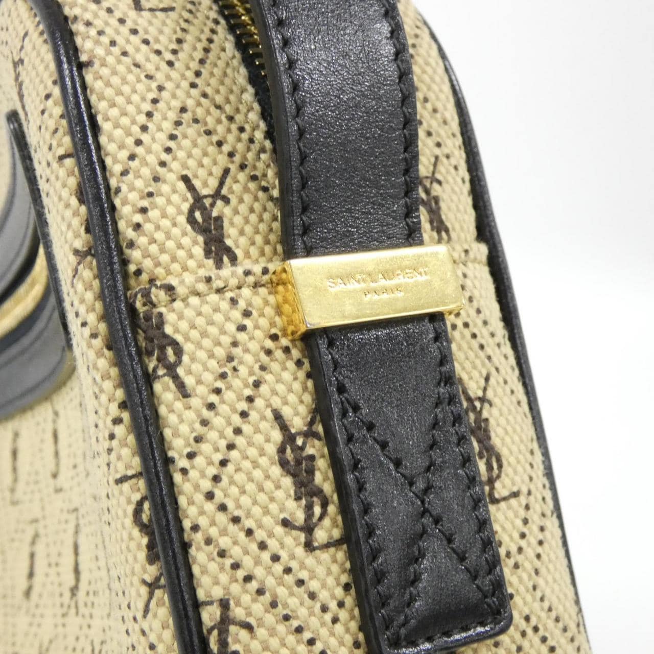 サンローラン 568608 HP41J ショルダーバッグ