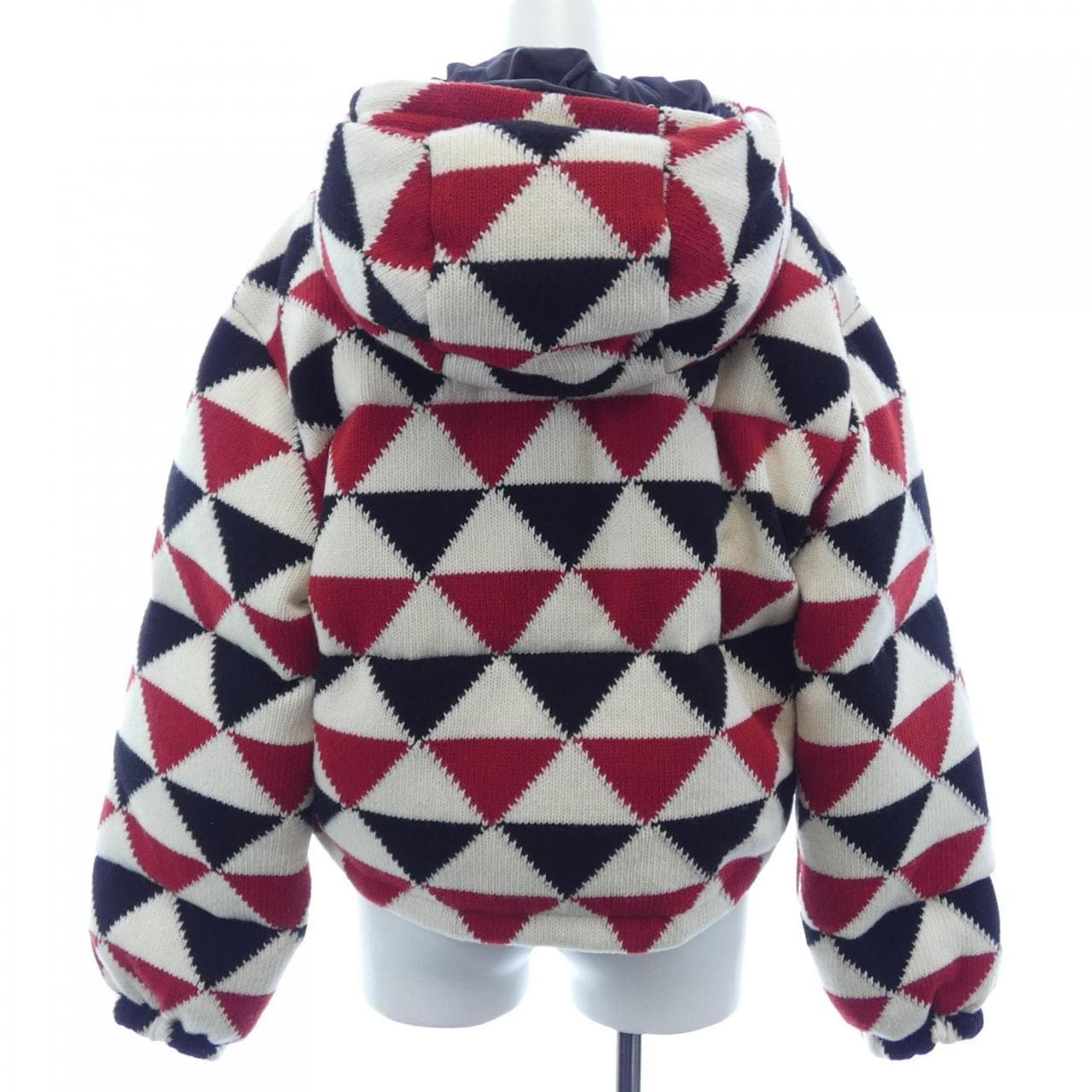 プラダ PRADA 292034 S212 10PC ダウンジャケット