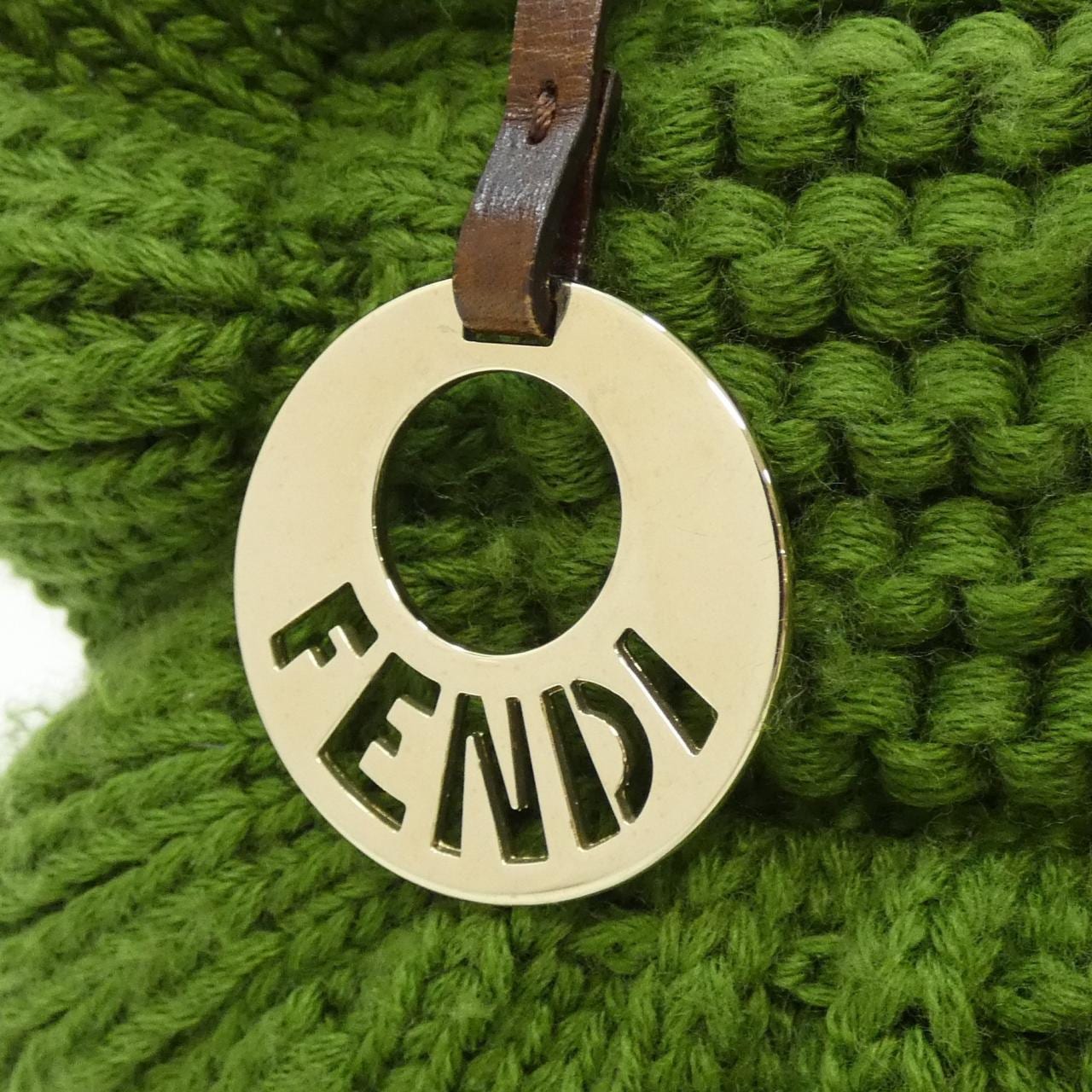 フェンディ 8BR445 RXH ショルダーバッグ