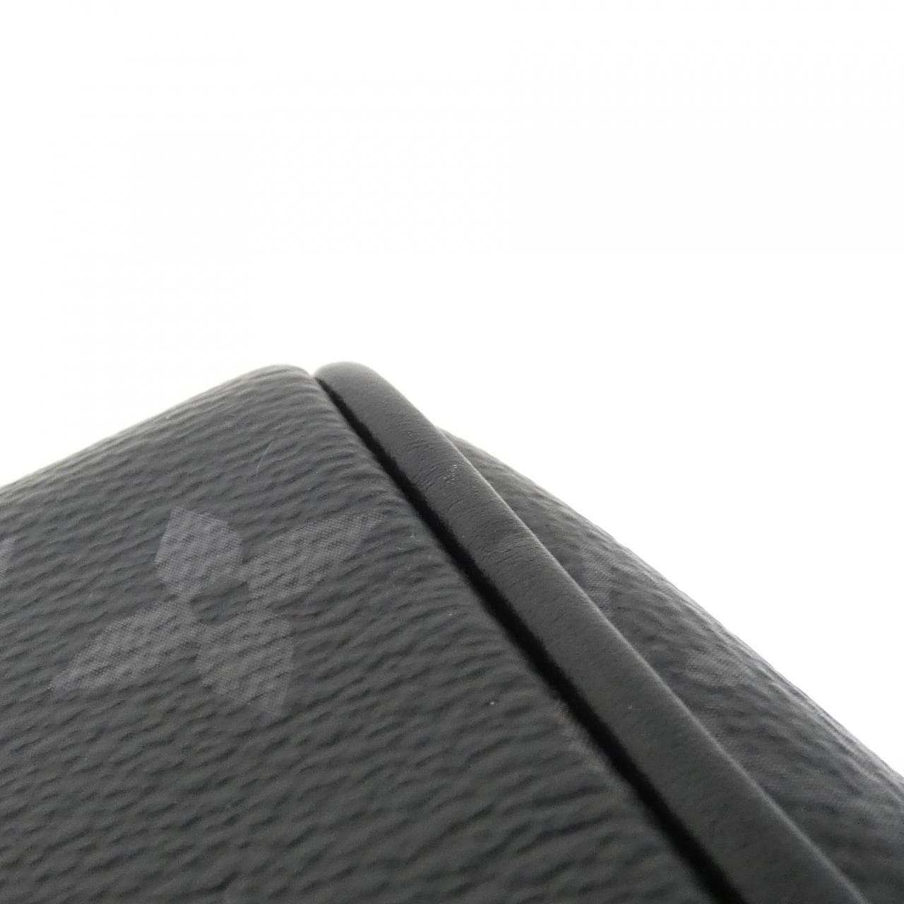 ルイヴィトン モノグラム エクリプス ディストリクト PM M46255 ショルダーバッグ