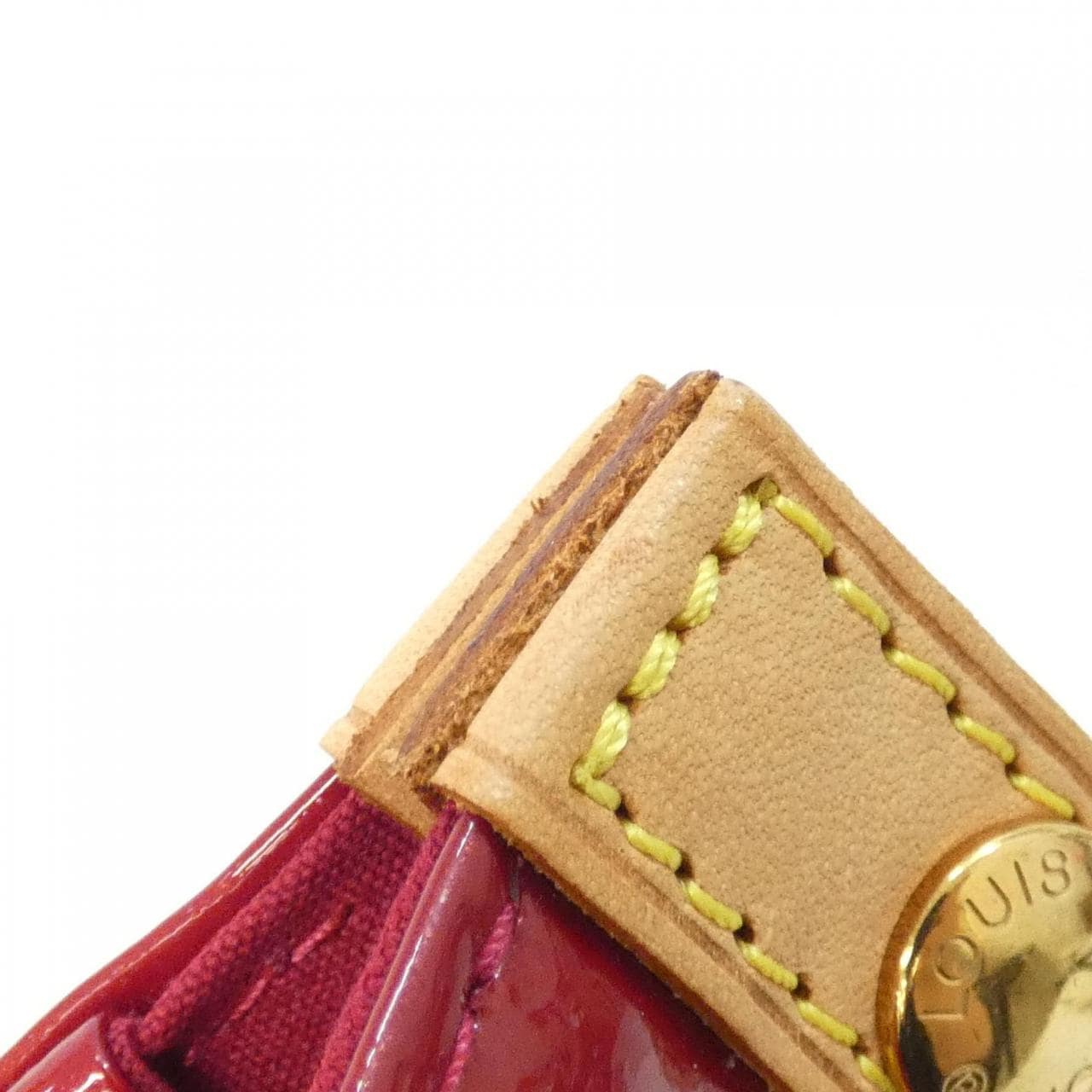 ルイヴィトン ヴェルニ ロクスバリードライブ M91987 バッグ