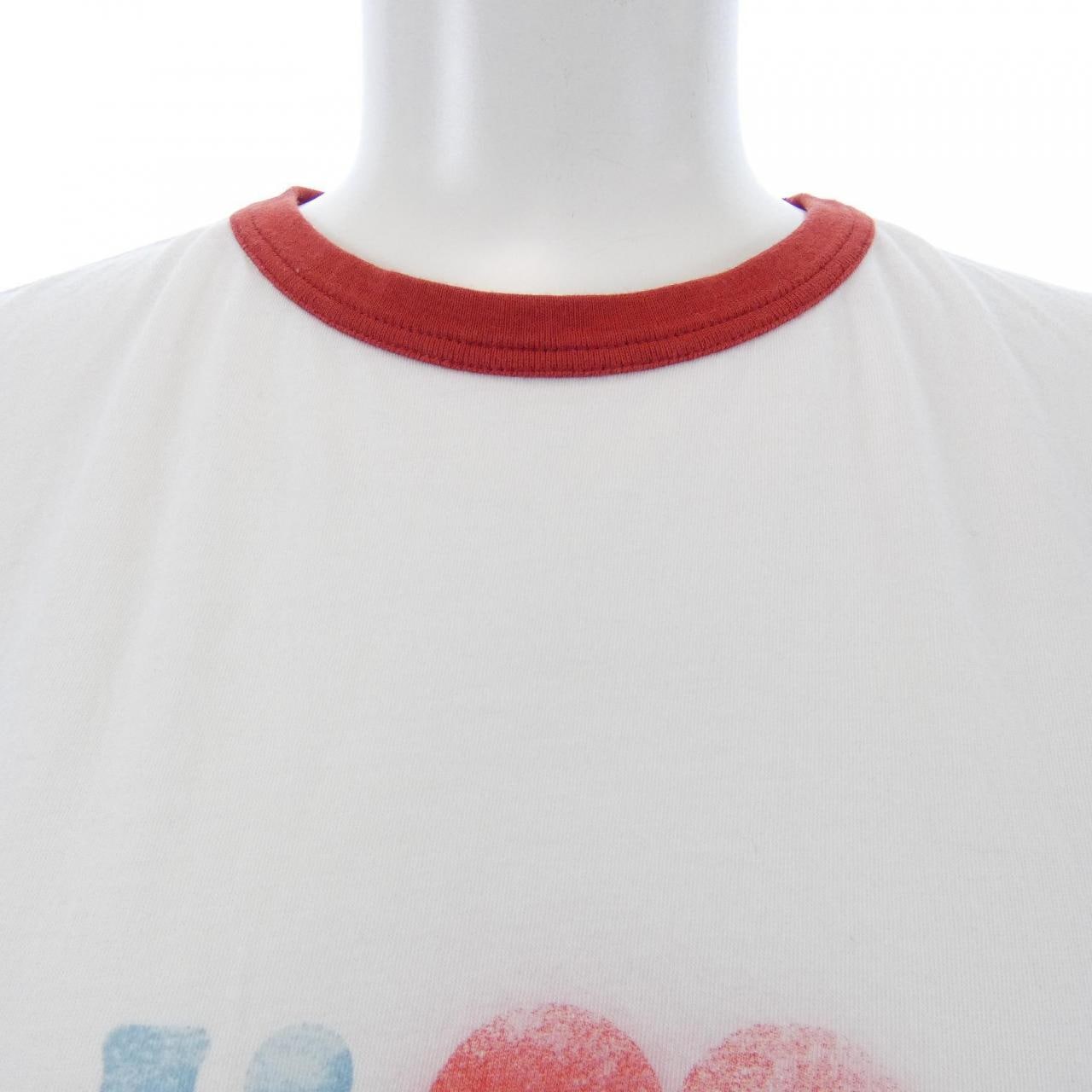 クリスチャンディオール CHRISTIAN DIOR 143T12B4477 Tシャツ