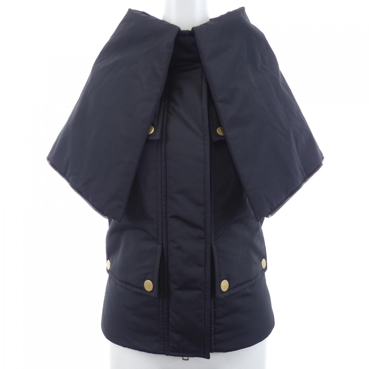 【ヴィンテージ】グッチ GUCCI 115906 FZ072 ベスト