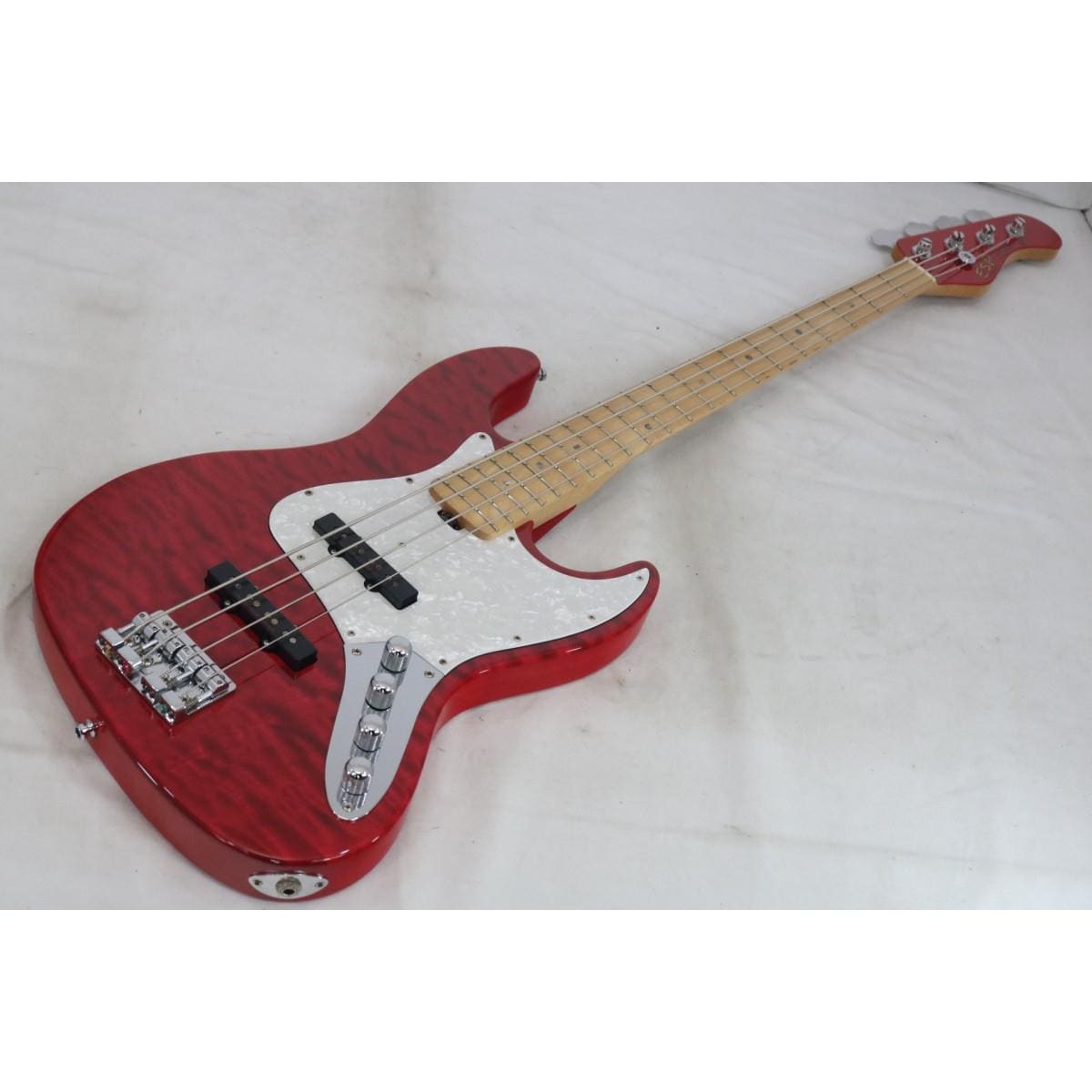 ＥＳＰ　　ＢＵＺＺ　ＢＡＳＳ
