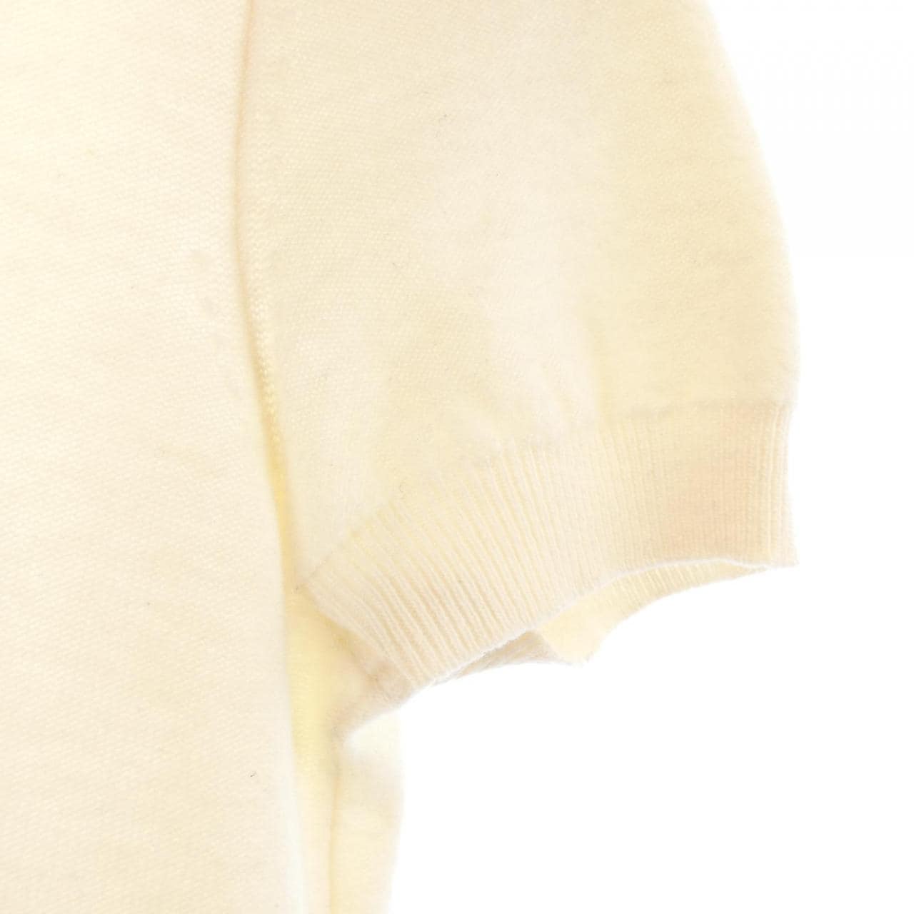 エルメス HERMES *17-7710. ニット