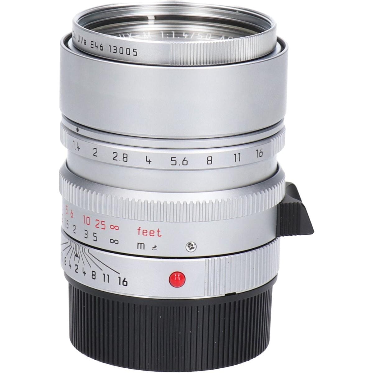 ＳＵＭＭＩＬＵＸ－Ｍ５０ｍｍ　Ｆ１．４ＡＳＰＨ６ＢＩＴ